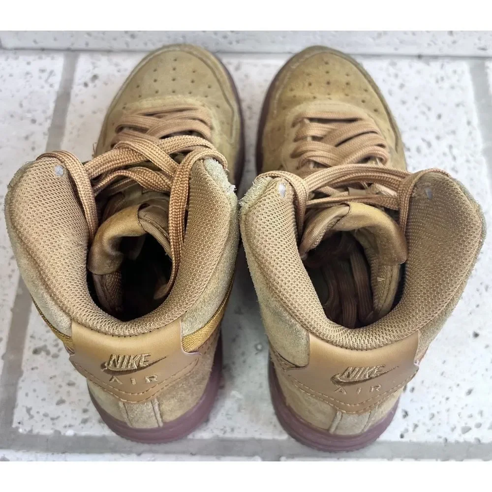Nike youth air